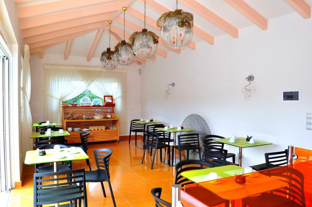 Villamargarita Apartments Sykia  Luaran gambar
